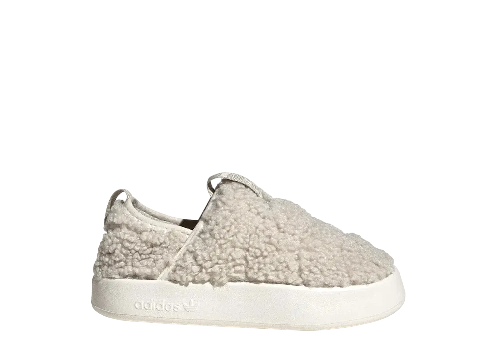 アディダスオリジナルス キッズ パフィレッタ 360 "パテグレー/オフホワイト" (キッズ)