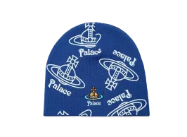 PALACE x Vivienne Westwood Jersey Beanie PALACE x Vivienne Westwood Jersey Beanie