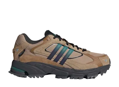 adidas Response CL TR "Card Board/Core Black/Brown Desert"