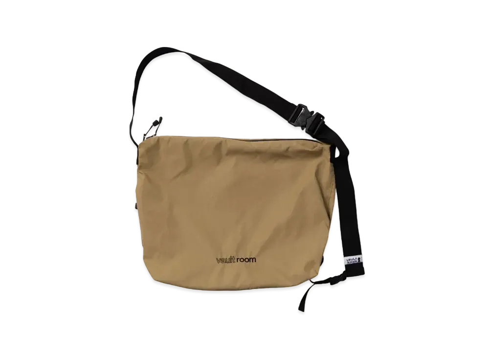 VAULTROOM x PORTER Gaming Shoulder Pouch 