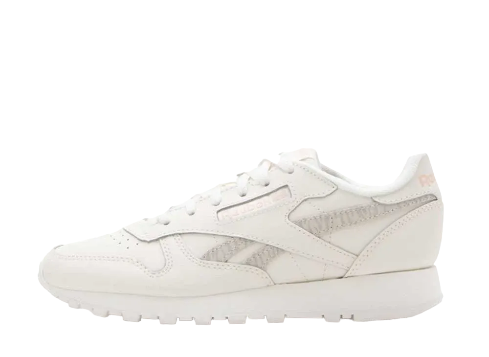 リーボック クラシックレザー "チョーク"