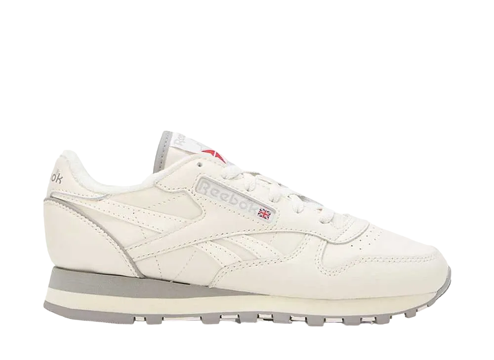 リーボック クラシックレザー 1983 ヴィンテージ "ヴィンテージチョーク"