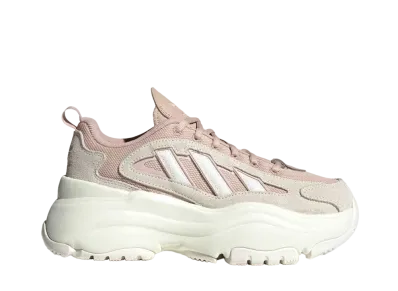 adidas Women's Ozgaia "Off White/Wonder Tarp"