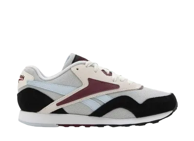 Reebok Classic Nylon Plus "Core Black"