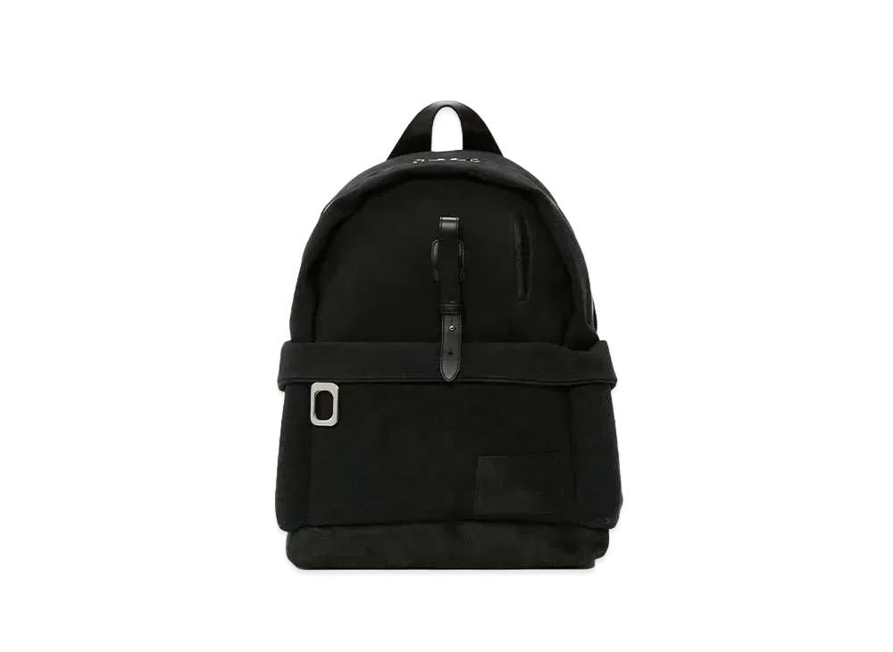 JW ANDERSONPuller Backpack "Black"