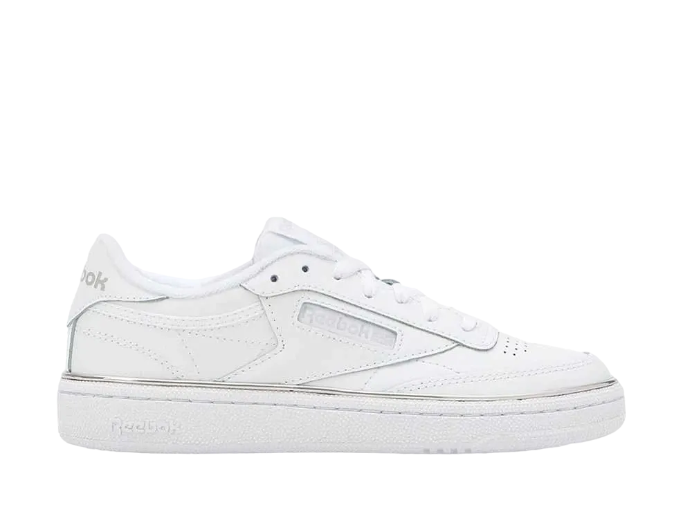 リーボック クラブシー 85 "ホワイト"