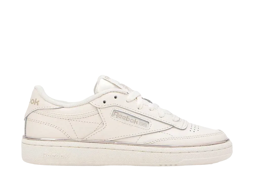 リーボック クラブシー 85 "ヴィンテージチョーク"