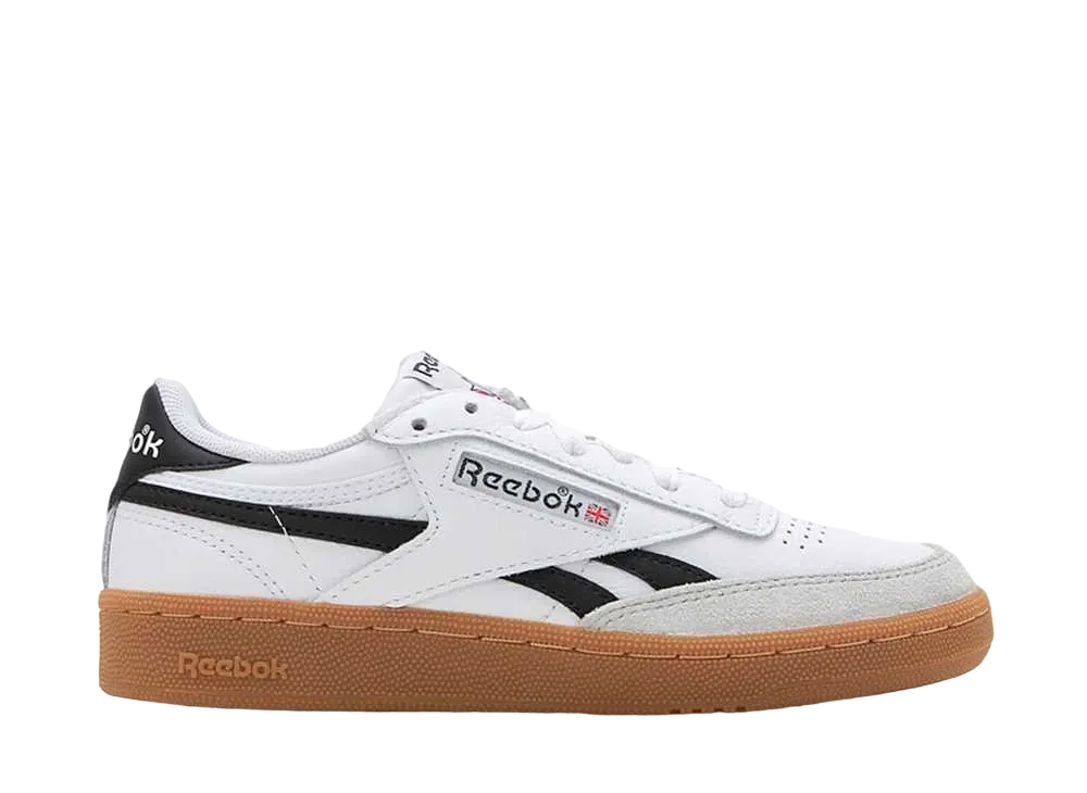 リーボック クラブシー 85 リベンジ ヴィンテージ "ホワイト"