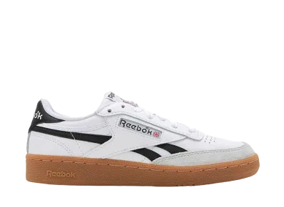 Reebok Club C 85 Revenge Vintage "White"