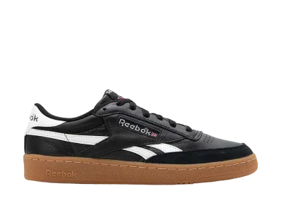 Reebok Club C 85 Revenge Vintage "Black"