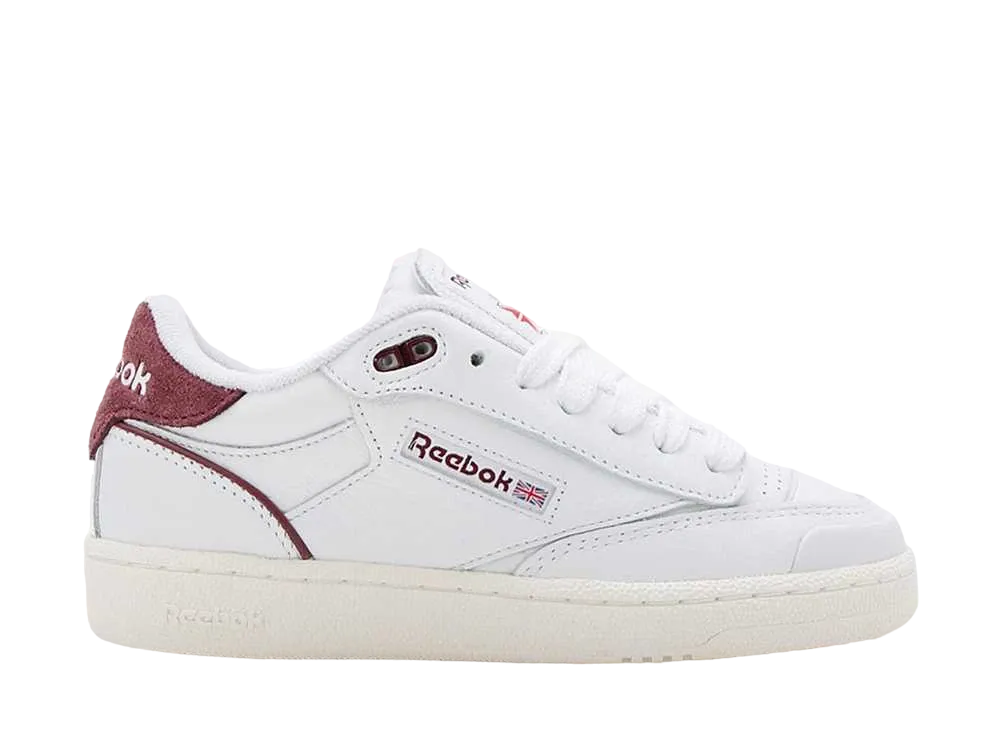 リーボック クラブシー バルク "フットウェアホワイト"