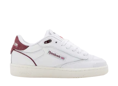 Reebok Club C Bulc "Footwear White"