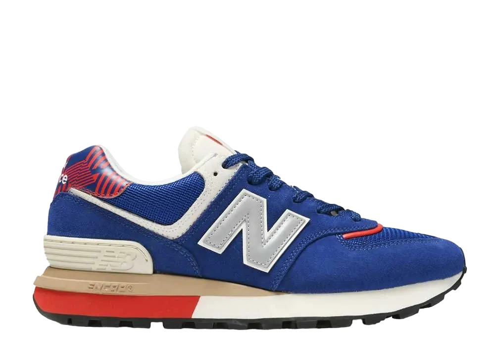 ニューバランス 574 レガシー FC東京 "ネイビー"