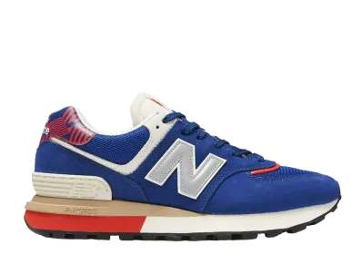 New Balance 574 Legacy FC TOKYO "Navy"