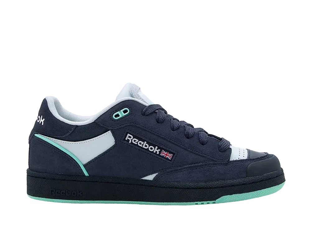 リーボック クラブシー バルク "ベクターネイビー"