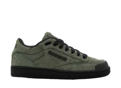 Reebok Club C Bulc "Varsity Green"