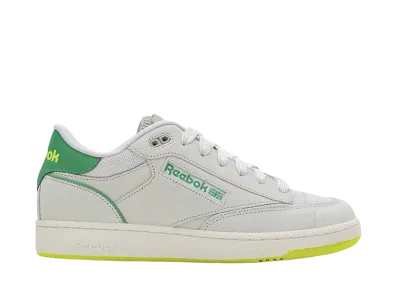 Reebok Club C Bulc "Pure Grey"