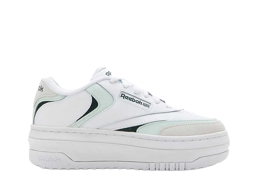 リーボック ウィメンズ クラブシー エクストラ "フットウェアホワイト"