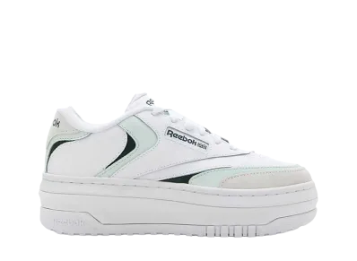 Reebok Women's Club C Extra "Footwear White"
