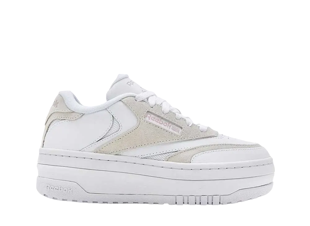 リーボック ウィメンズ クラブシー エクストラ "ホワイト"