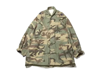 atmos pink Camouflage Pattern Jacket "Camo"