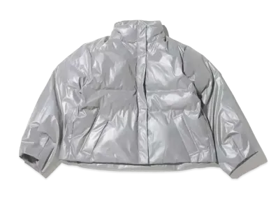 atmos pink Reflector Down "Silver"