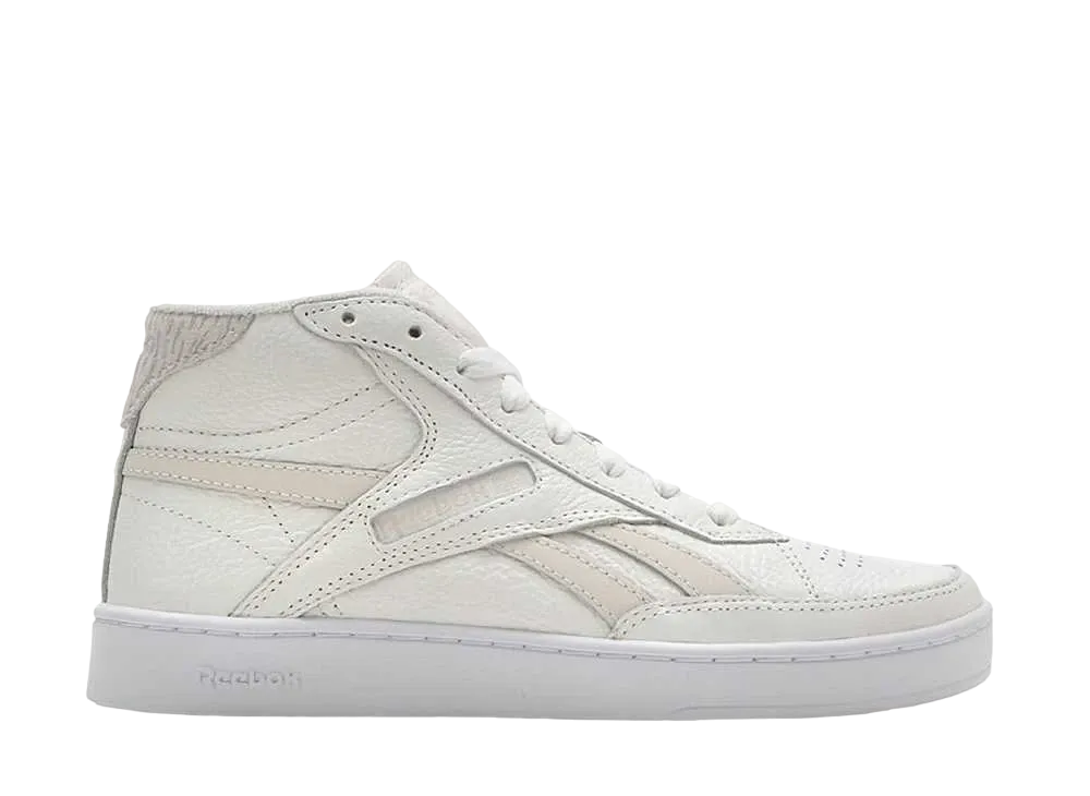 リーボック クラブシー フォーム ハイ "チョーク"