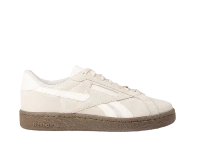 Reebok Club C Grounds UK "Stucco"