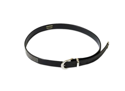 MINEDENIM x DELUX NO COUNTRY "BLACK"