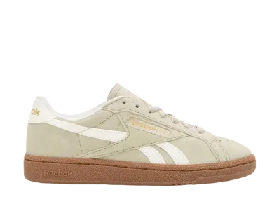 Reebok Club C Grounds UK "Beige"