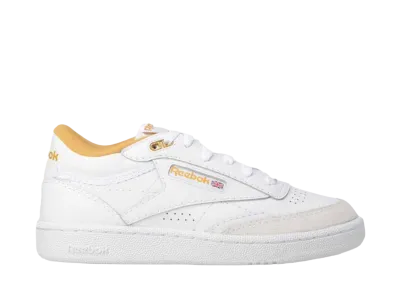 Reebok Club C Mid 2 "Footwear White"