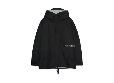 ALPHA x MASTERMIND 633 "BLACK"