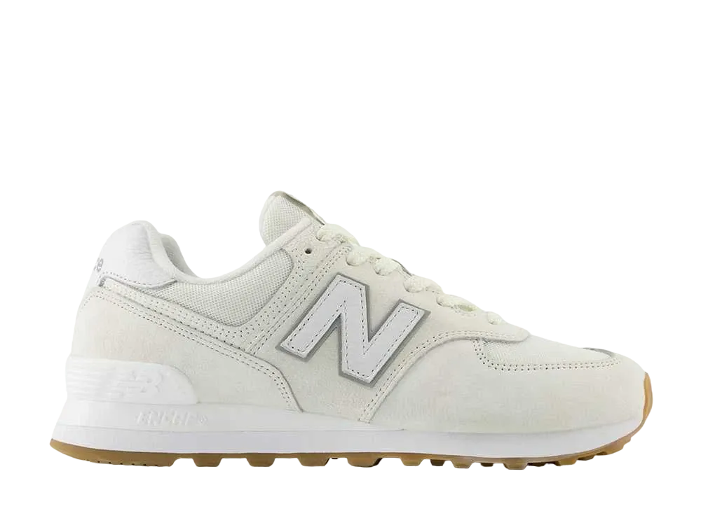ニューバランス 574 "オフホワイト"