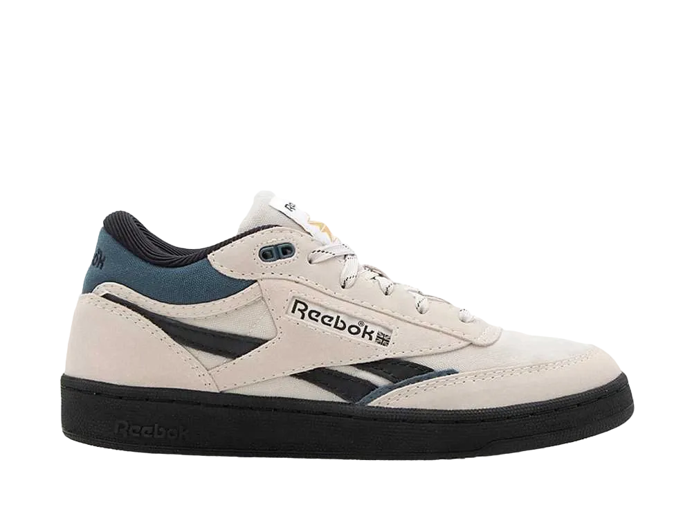 リーボック クラブシー ミッド 2 リベンジ "スタッコー"