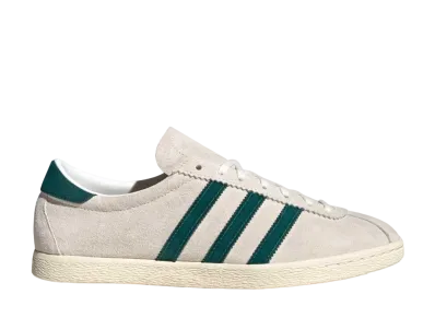 アディダスオリジナルス タバコ "オフホワイト/カレッジグリーン/クリームホワイト"