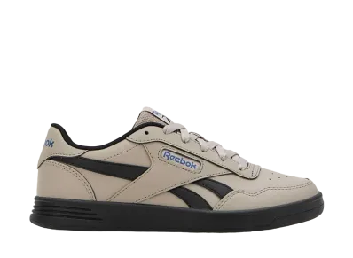 Reebok Court Advance "Ash/Black"