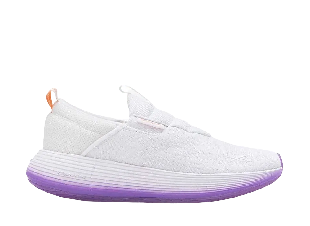 リーボック DMX コンフォートスリッポン "ホワイト"