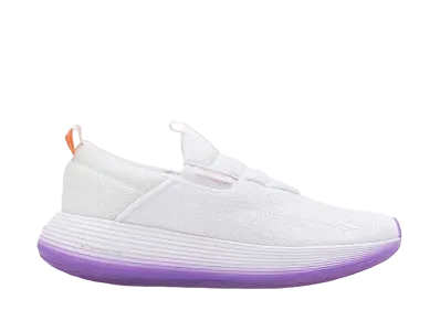 リーボック DMX コンフォートスリッポン "ホワイト"