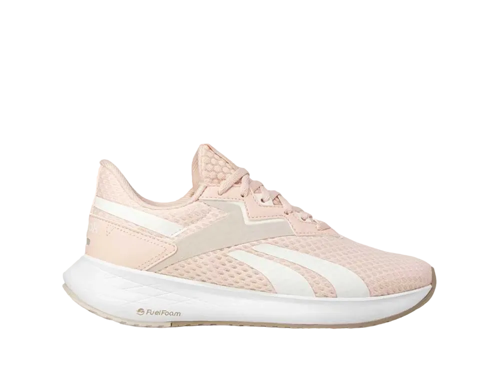 リーボック ウィメンズ エネルゲン プラス2 "ポッシブリーピンク"