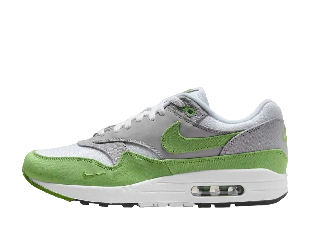Patta × Nike Air Max 1 "Chlorophyll" (2024)