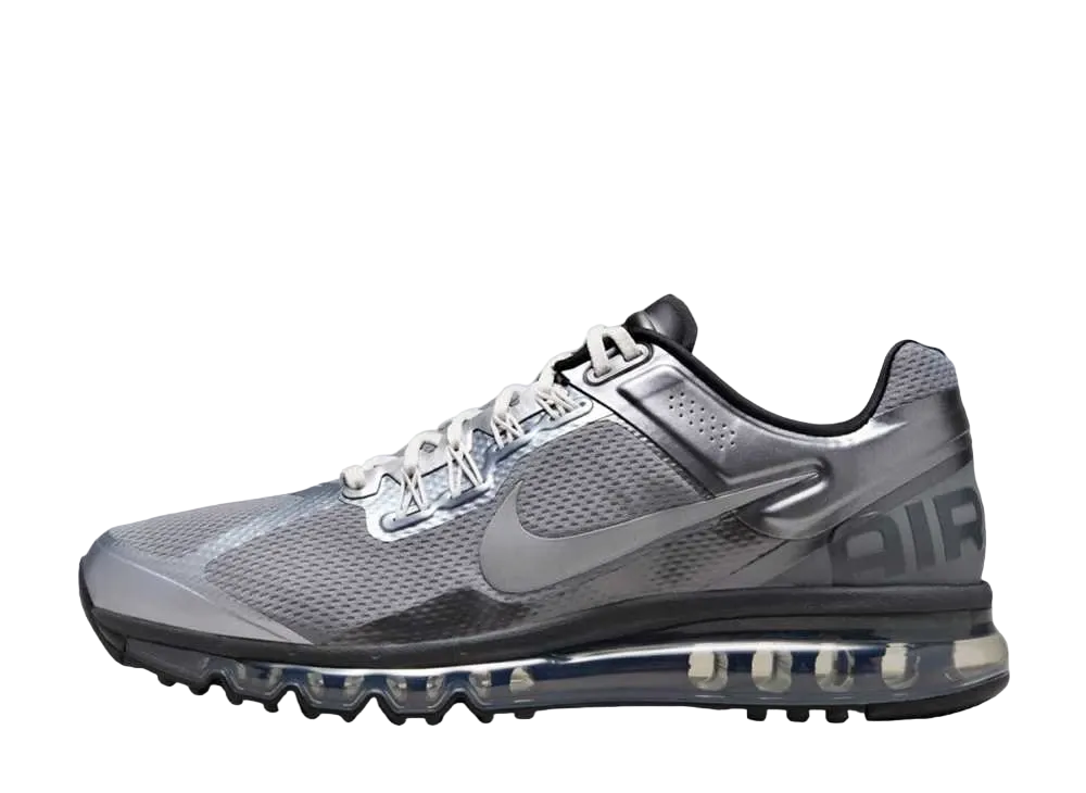 Nike Air Max 2013 "Metallic Cool Grey"
