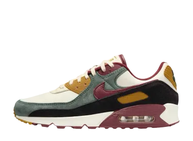 Nike Air Max 90 "Coconut Milk/Vintage Green"