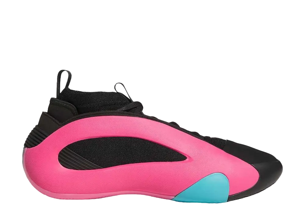 adidas Harden Volume 8 "South Beach"