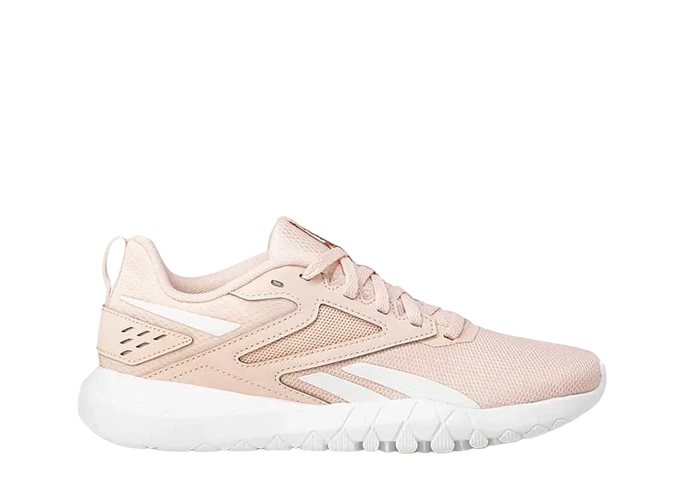 リーボック ウィメンズ フレクサゴン エナジー TR4 "ポッシブリーピンク"