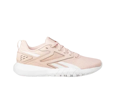 Reebok Women's Flexagon Energy TR 4 "Possibly Pink"