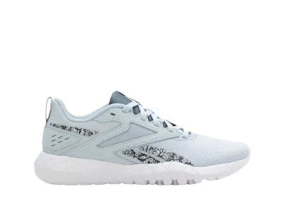 Reebok Women's Flexagon Energy TR 4 "Feel Good Blue"