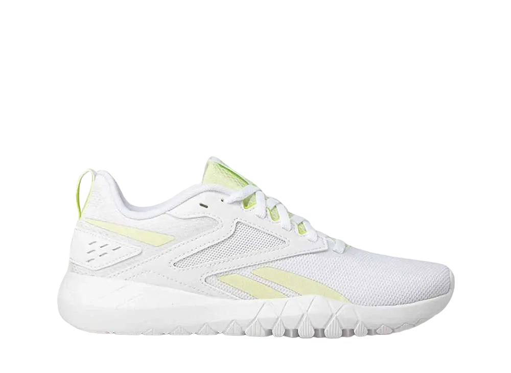 リーボック ウィメンズ フレクサゴン エナジー TR4 "フットウェアホワイト"