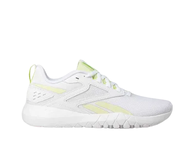 Reebok Women's Flexagon Energy TR 4 "Footwear White"