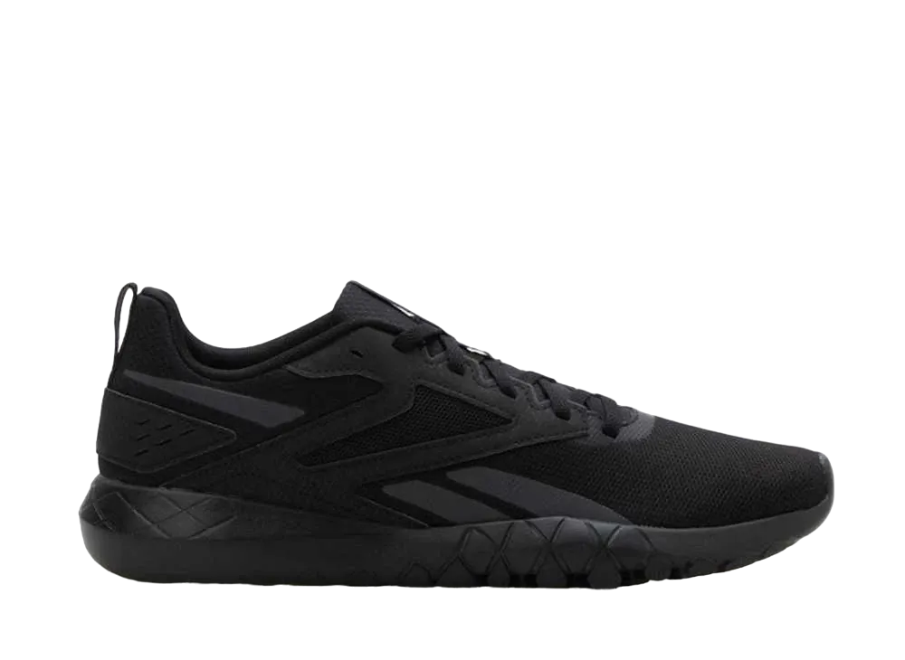 リーボック フレクサゴン エナジー TR4 "コアブラック"