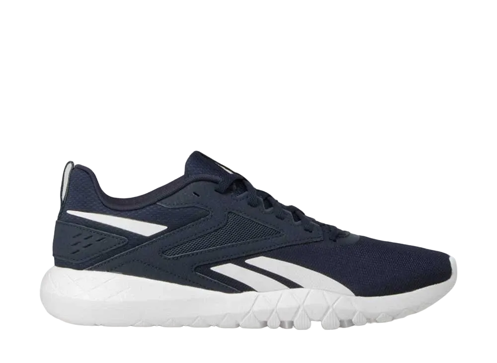 リーボック フレクサゴン エナジー TR4 "ベクターネイビー"